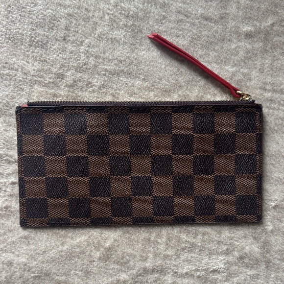Louis Vuitton Félicie Pochette Insert - Picture 6 of 6